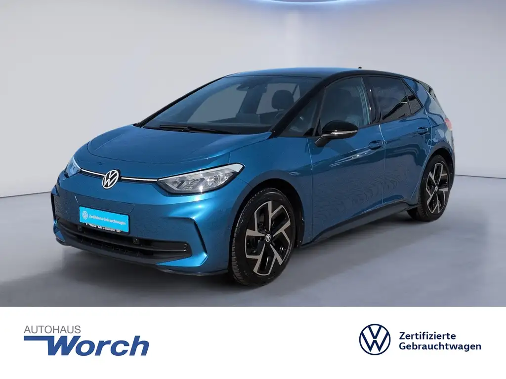 Volkswagen ID.3 Pro Goal KAMERA+PARK-ASSIST+APP+NAVI+ERGO