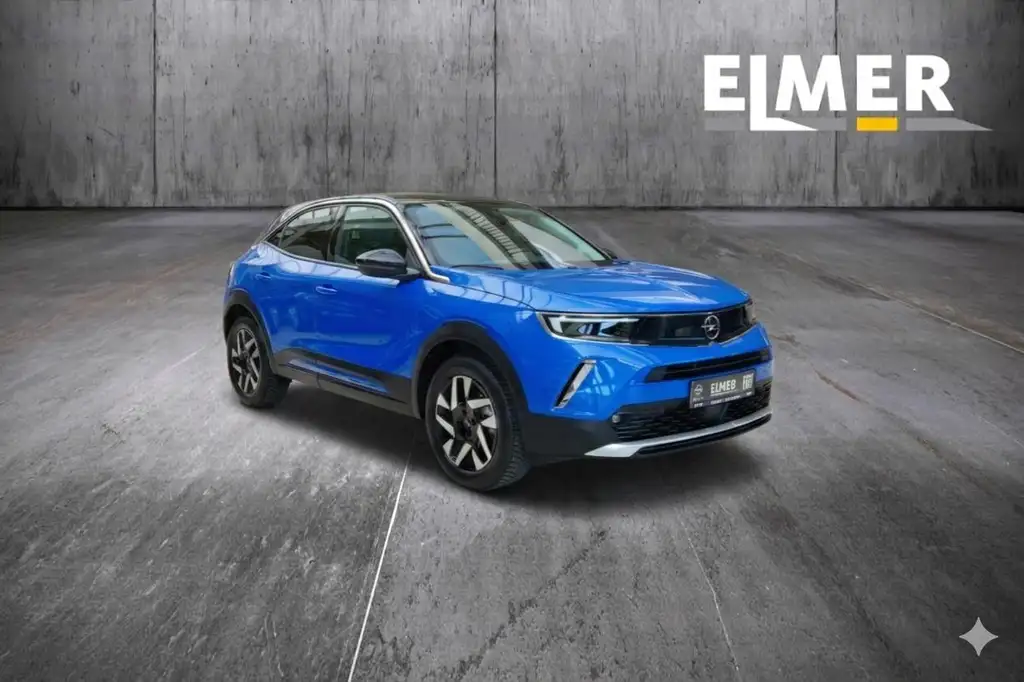 Opel Mokka-E Mokka e Elegance