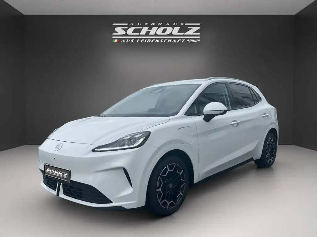 MG 4 EV Urban 54 kWh Premium