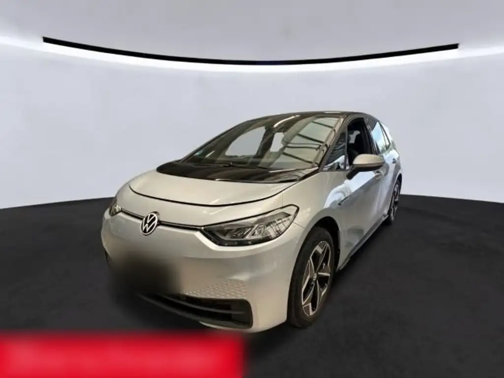 Volkswagen ID.3 Pro S ACC WÄPU SHZ CAM