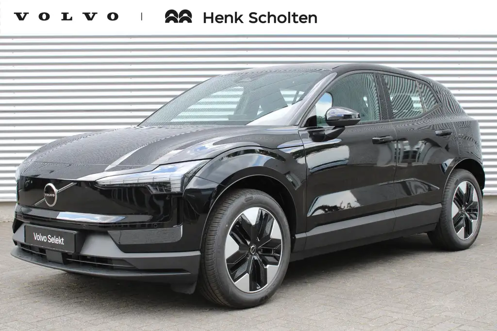 Volvo EX30 P3 Plus Europa 51 kWh | Demo deal | Stuurverwarmin