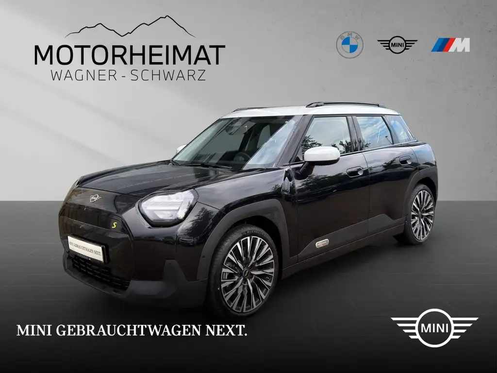 MINI Aceman SE Classic 19" Lenkheizung 1,99% Finanz