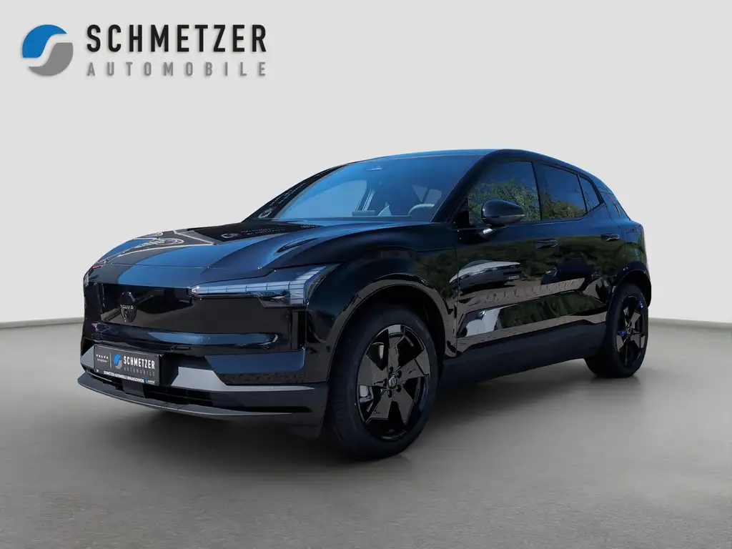 Volvo EX30 +Black+Ed.+Single+Ext.+Range+Ultra+Standhzg+