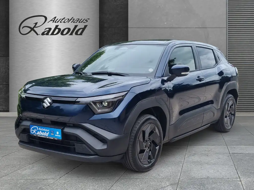 Suzuki eVitara 128 kW eAxle Comfort+ 8 Jahre Garantie