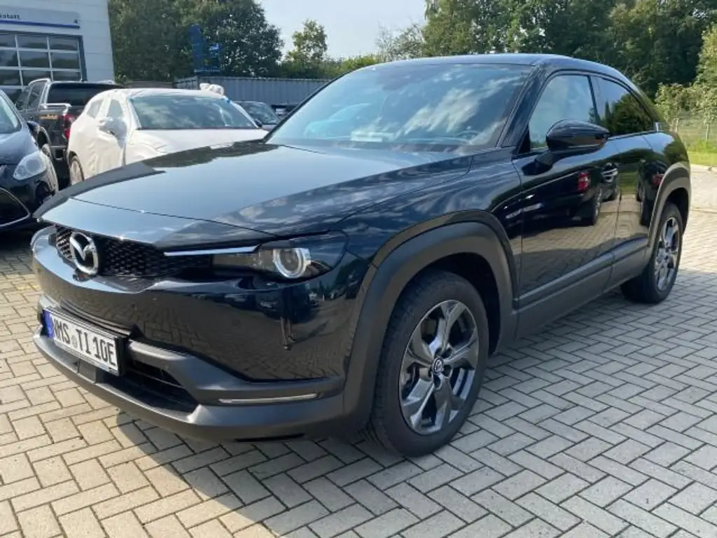 Mazda MX-30 e-SKYACTIV