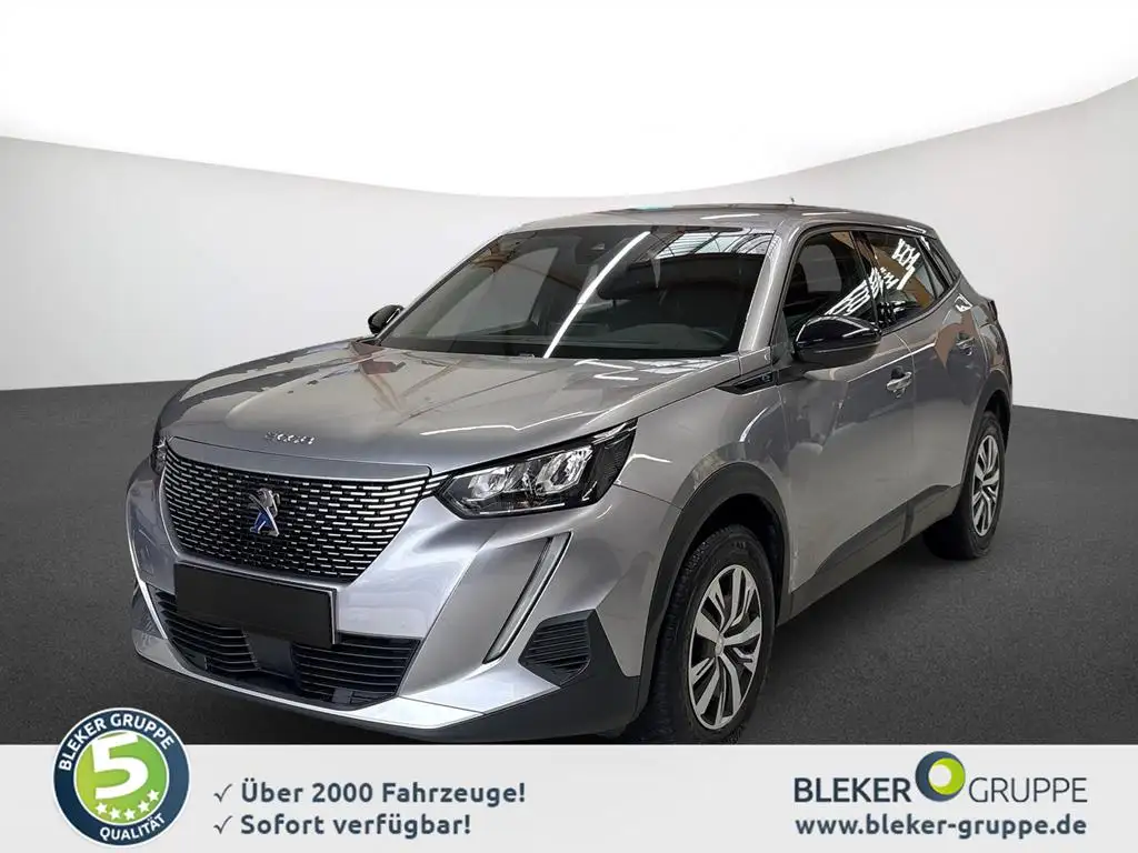 Peugeot e-2008 e-2008 Active Pack