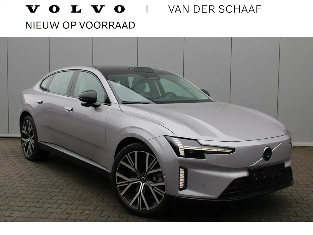 Volvo ES90 Extended Range Ultra 92 kWh