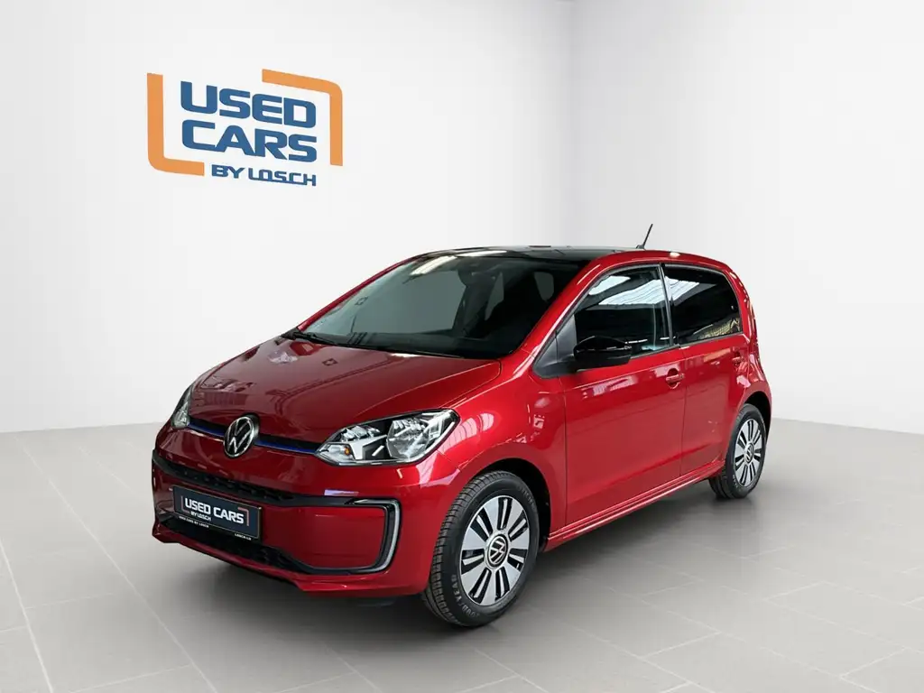 Volkswagen e-up! 32kWh+Move+P.Style+P.Confort+digi+