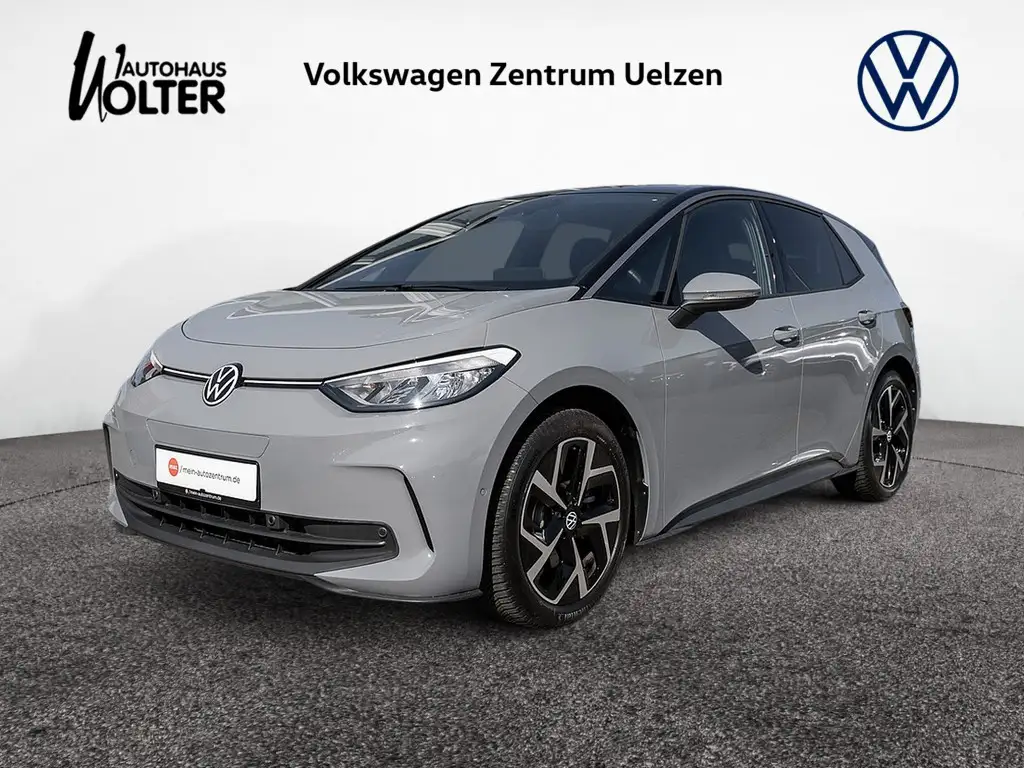 Volkswagen ID.3 Pro Move KAM LED SHZ PDC MEMORY NAVI ACC