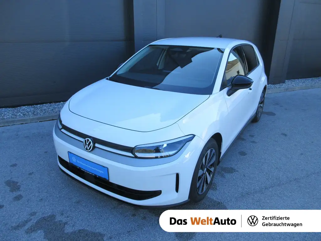 Volkswagen ID. Polo VW ID. Polo Life Edition 155 kW - 52 kWh