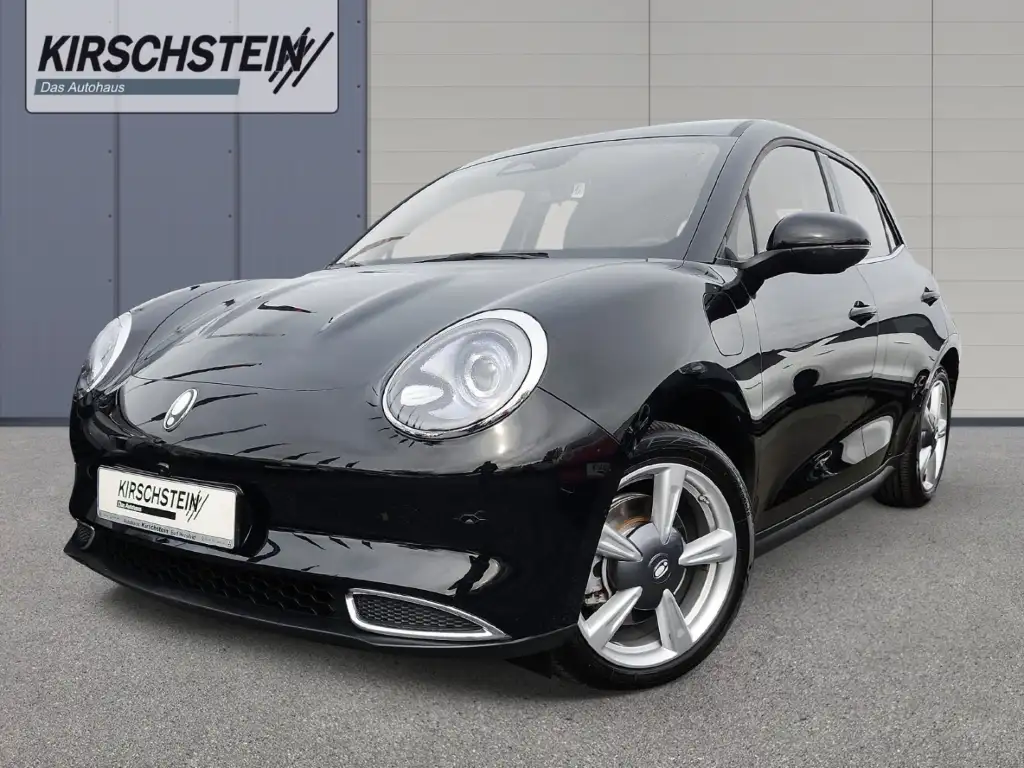 GWM ORA 03 300 Pro Starry Black 360 Grad Kamera LED ACC