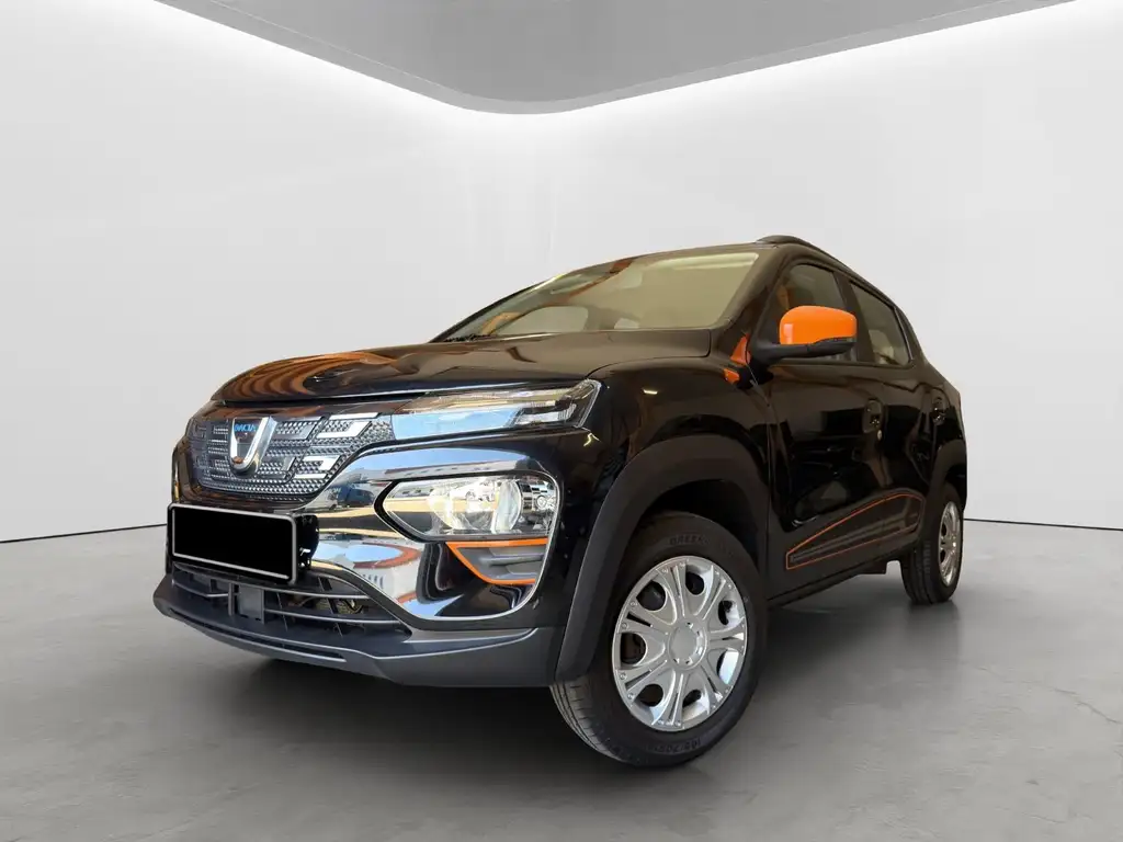 Dacia Spring Electric Comfort Plus NAVI|