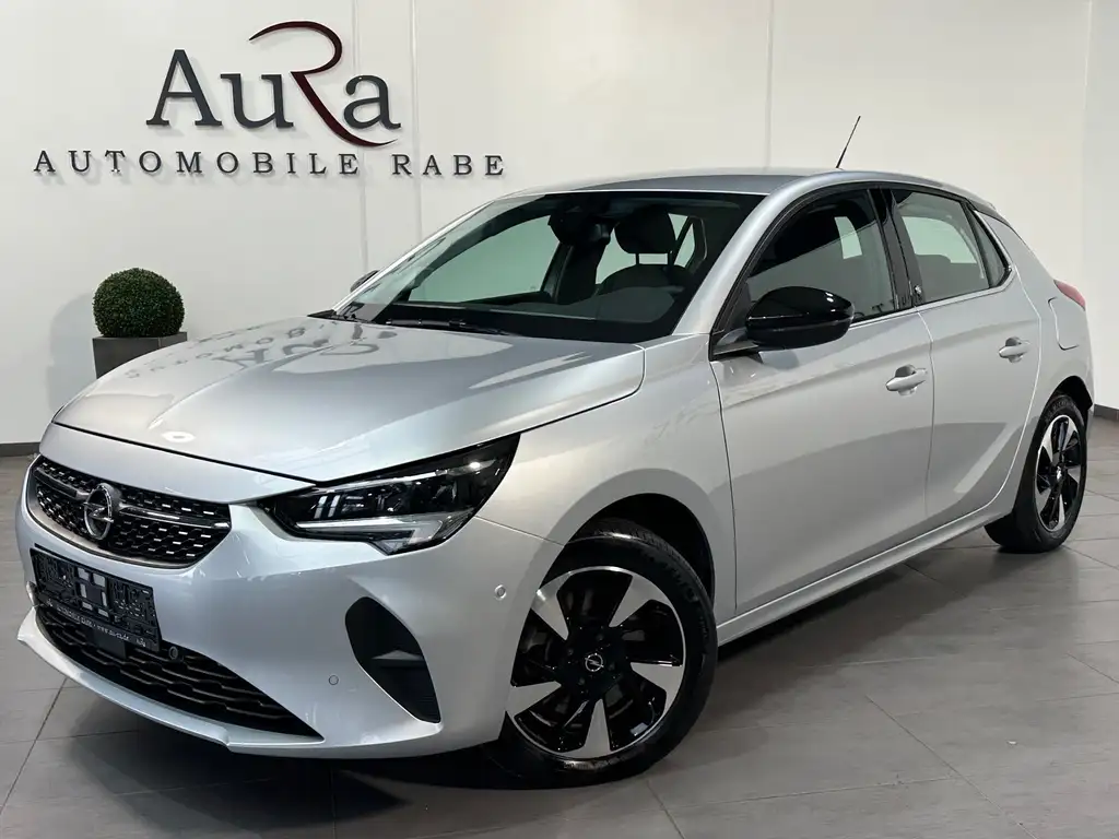 Opel Corsa-e e Elegance NAV+LED+KAMERA+SHZ+VCOCK+TOTWIN