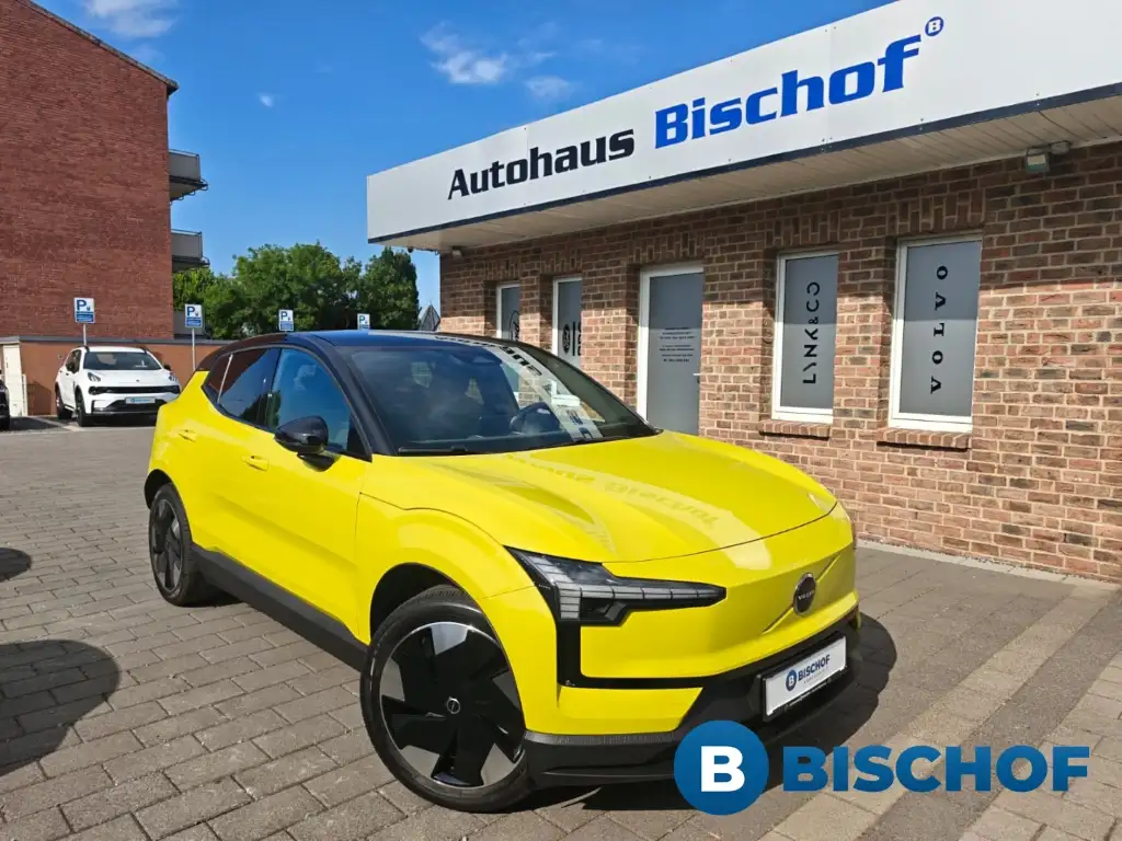 Volvo EX30 Plus Pure Electric Single Motor Extended Range 2WD