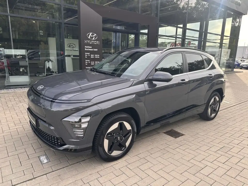 Hyundai KONA Elektro 65kWh Prime