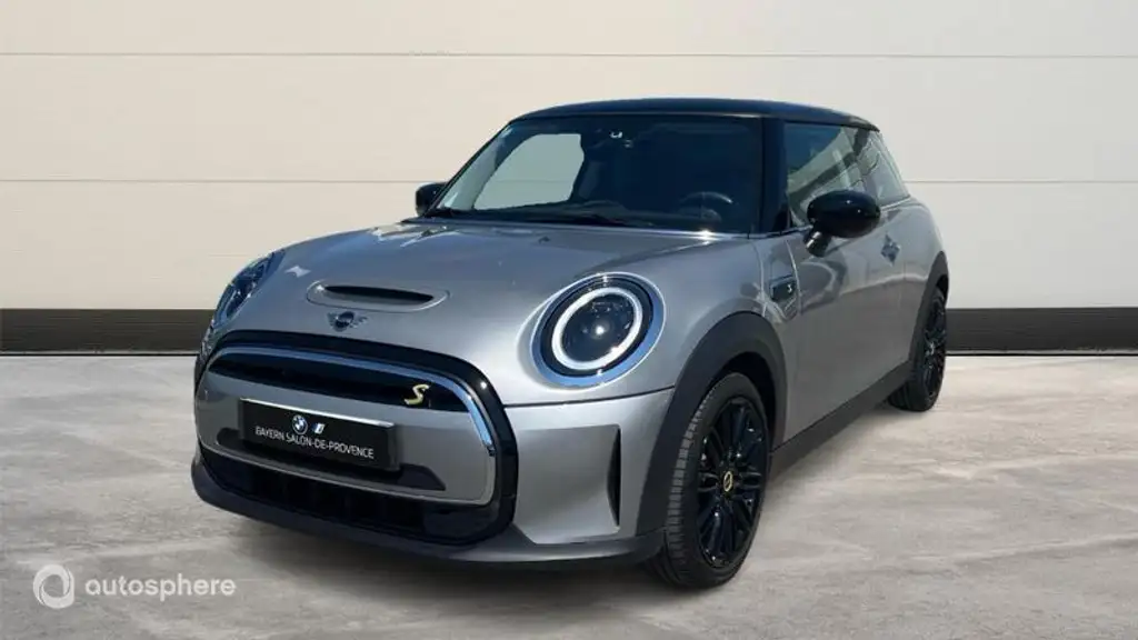 MINI Cooper SE Cooper SE 184ch Edition Premium BVA 5CV