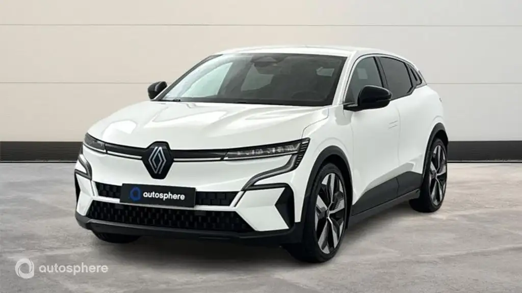 Renault Megane E-Tech Electric EV60 220ch Techno optimum charge -C