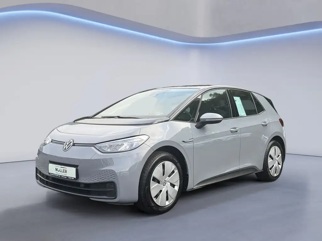 Volkswagen ID.3 Pure Performance 110 kW