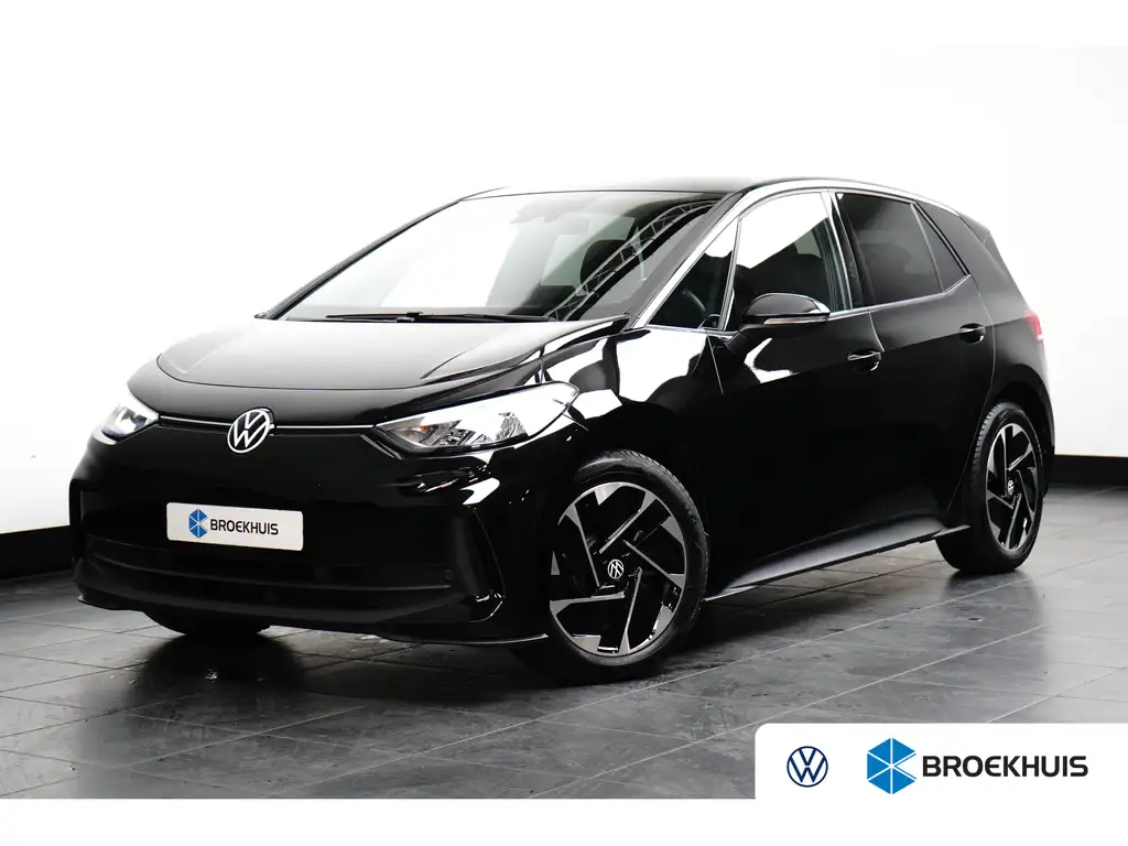 Volkswagen ID.3 52KWH 170PK Pure Business SOH 99,68% | STOEL + STU