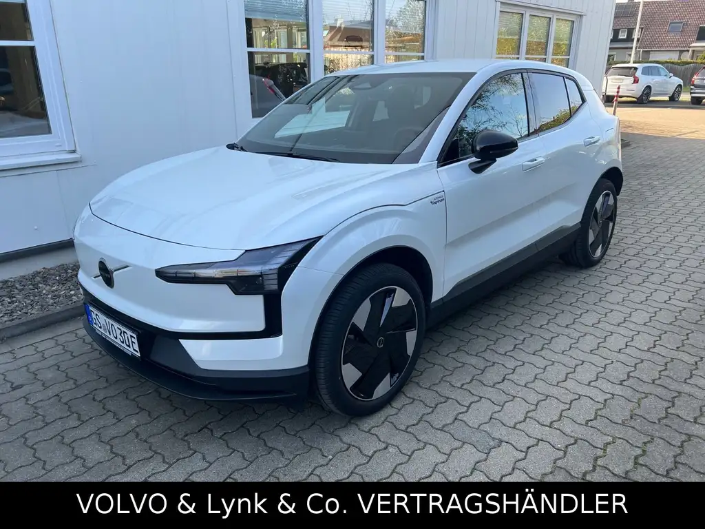 Volvo EX30 Single Motor ER PLUS Wärmepumpe