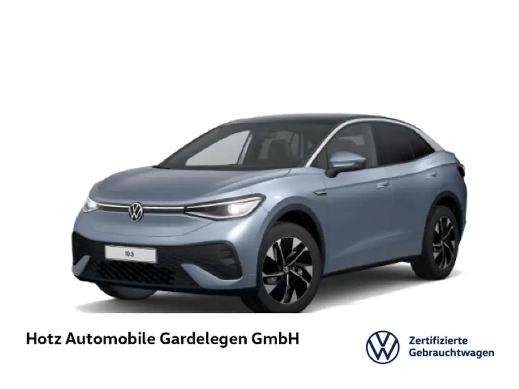 Volkswagen ID.5 Pro Performance PANO/LED/PDC