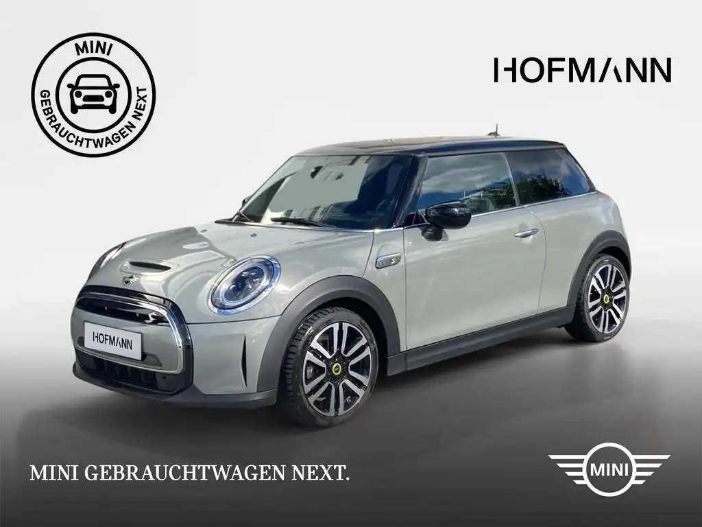 MINI Cooper SE Classic Trim