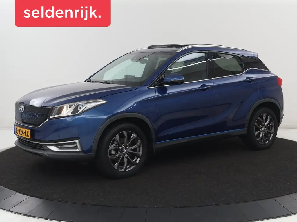 Seres Seres 3 52kWh | Panoramadak | Leder | Stoelverwarming | 36