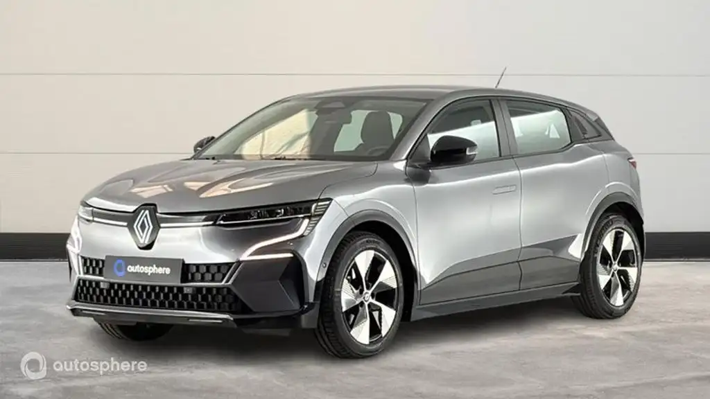 Renault Megane E-Tech Electric EV40 130ch Equilibre standard charge