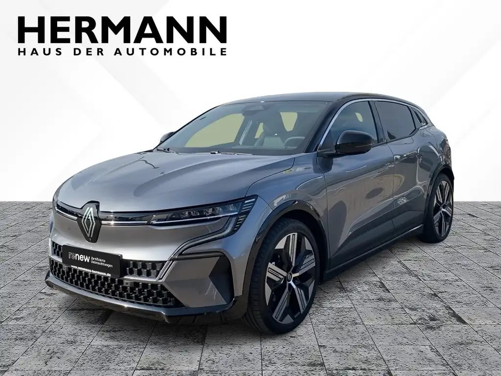Renault Megane E-Tech Electric EV60 220HP LED*RFK*Spurha*