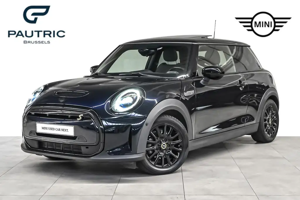 MINI Cooper SE 2 ans/jaar garantie