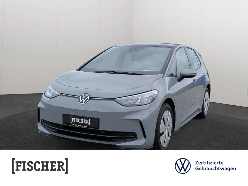 Volkswagen ID.3 Pro LED PDC Klimaaut. App-Connect