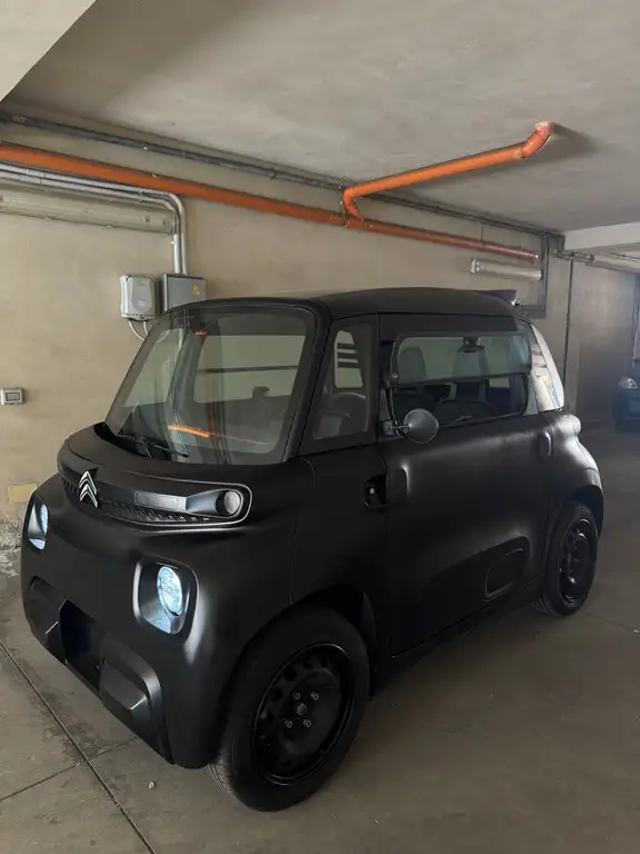 Citroen Ami