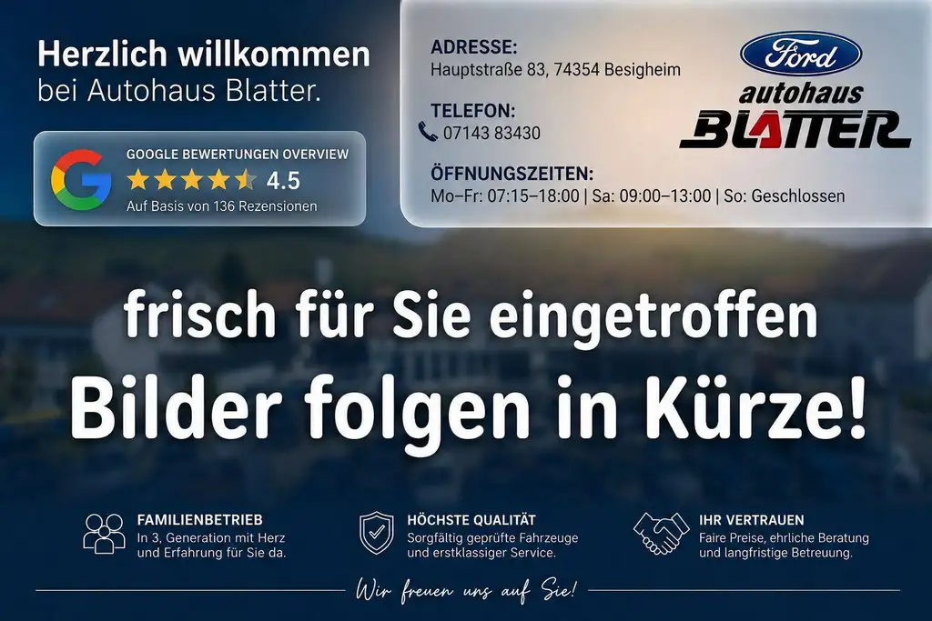 smart forTwo electric drive / EQ