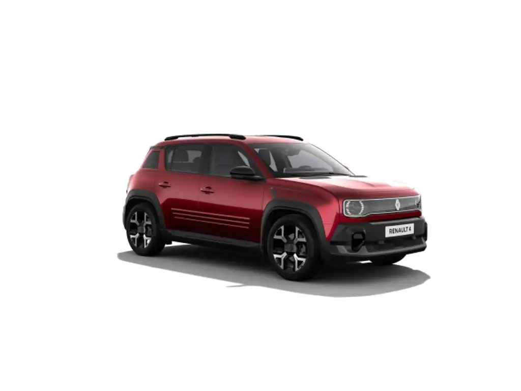 Renault R 4 R4 Techno 150