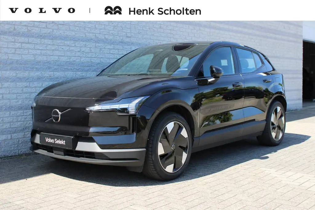 Volvo EX30 Single Motor Extended Range Plus 69 kWh | Apple Ca