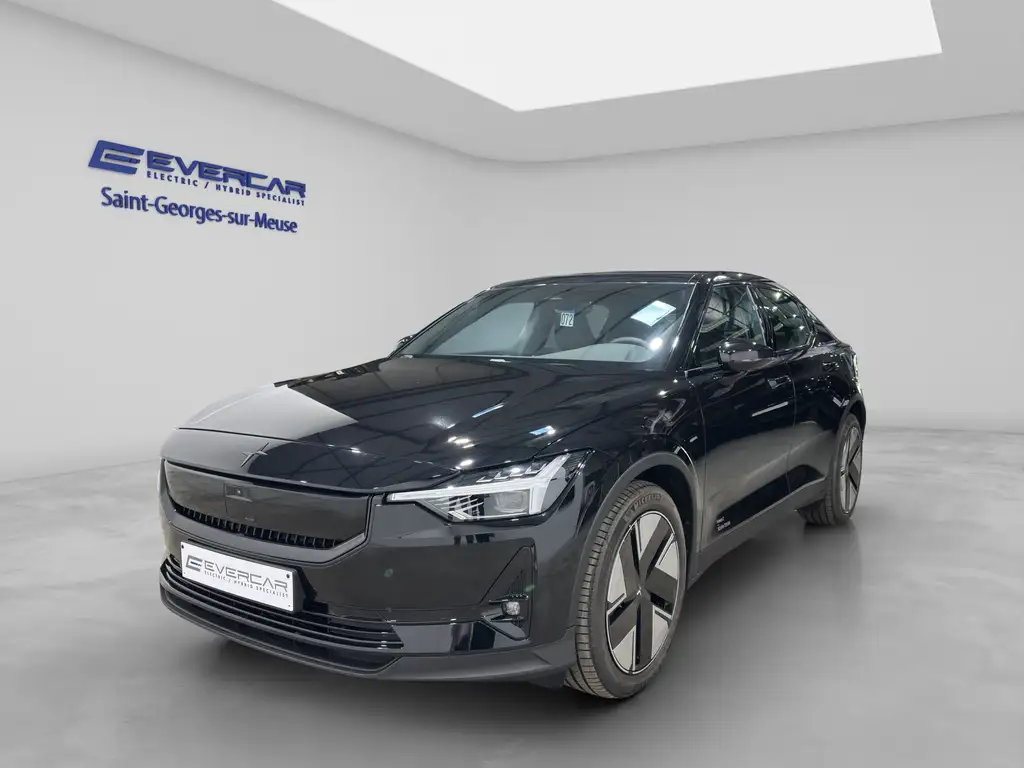 Polestar 2 82KWH LONG RANGE ***PACK CLIMATE + PLUS * LED PIXEL***