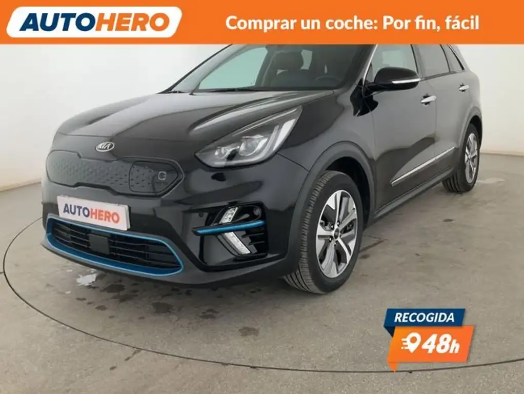 Kia e-Niro electric drive 150 kW e- Emotion