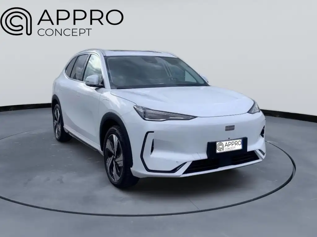 Autres Geely EX5 PRO e- - 60kWh  SUV Pro 218