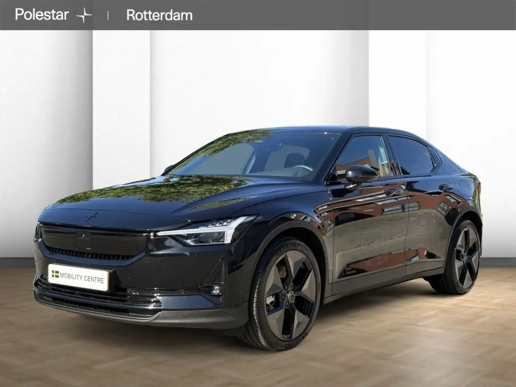 Polestar 2 Long range Dual motor 82 kWh | SOH 99% | PRIME pac