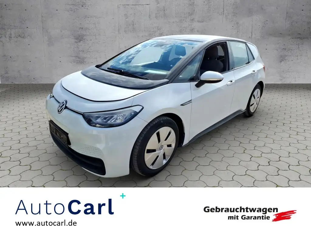 Volkswagen ID.3 Pro Performance 62kWh STH/ACC