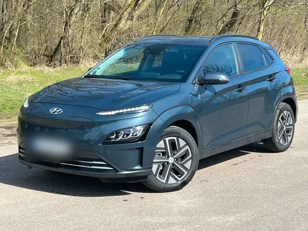 Hyundai KONA KONA EV Advantage 100kW *RW305KM*Navi*ACC*LED*