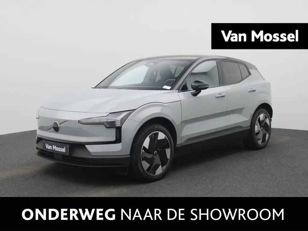 Volvo EX30 Twin Motor Performance Plus 69kw | NAVIGATIE | HAR