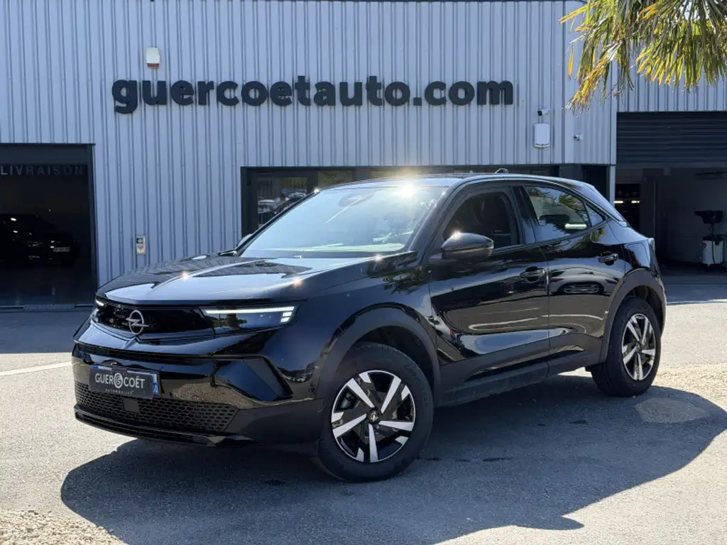 Opel Mokka-E ELECTRIC 156CH EDITION