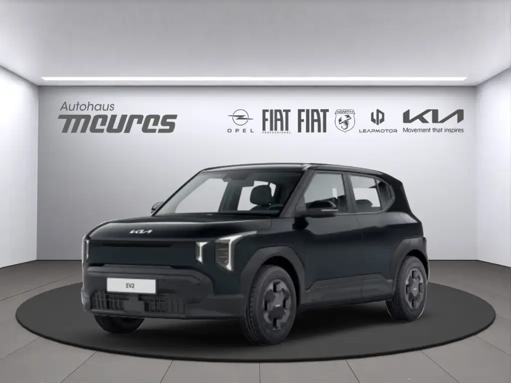 Kia EV2 42,2 kWh Air !!!5 SITZER KEIN 4 SITZER!!! Waermepu
