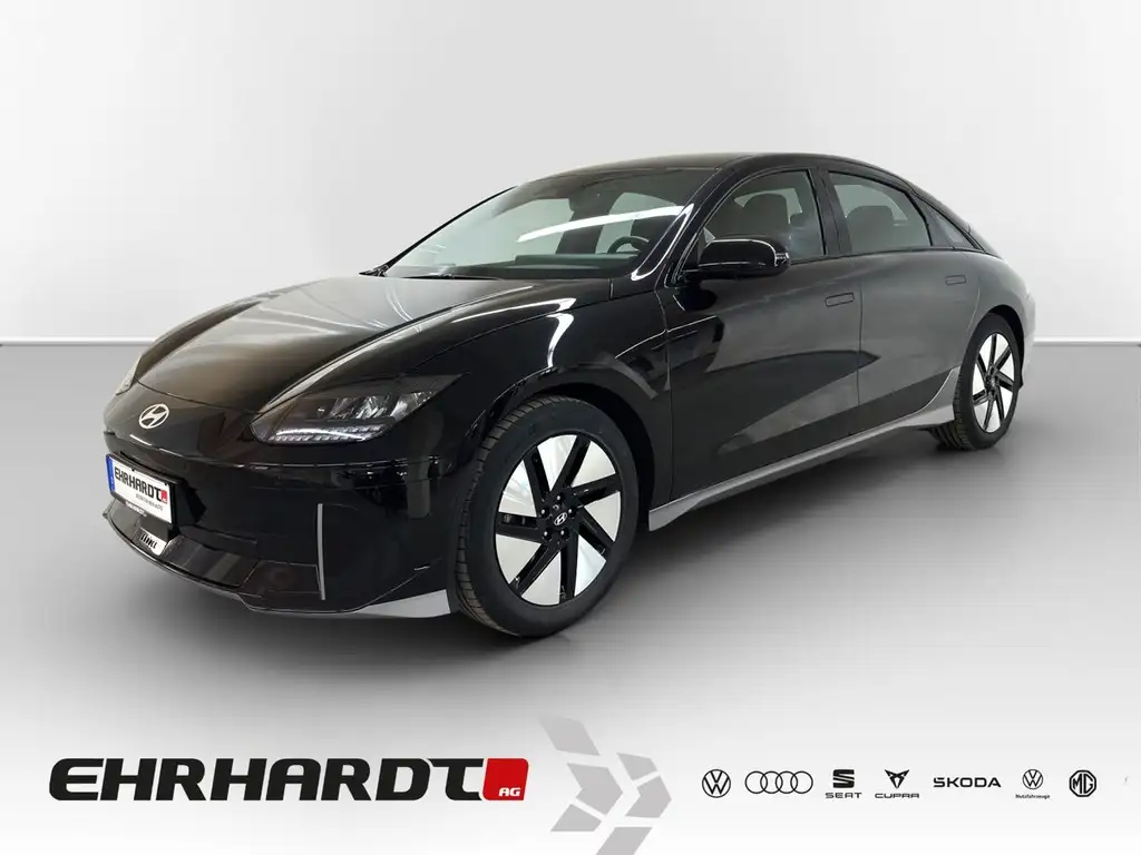 Hyundai IONIQ 6 53 kwh Dynamiq LED*NAV*SHZ*ACC*PDC*KAMERA*EL.HE...