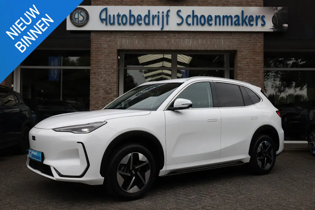 Geely E5 Pro+ 68KWh 470KM-RIJBEREIK NIEUW | 8 JAAR GARANTIE