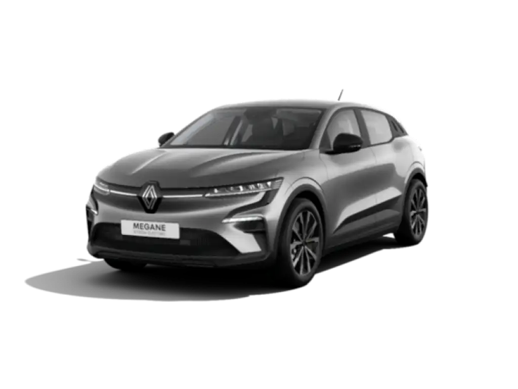 Renault Megane Evolution EV60 130hp optimum charge