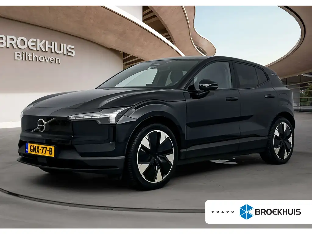 Volvo EX30 Twin Motor Performance Ultra 69 kWh | 20"LM Velgen