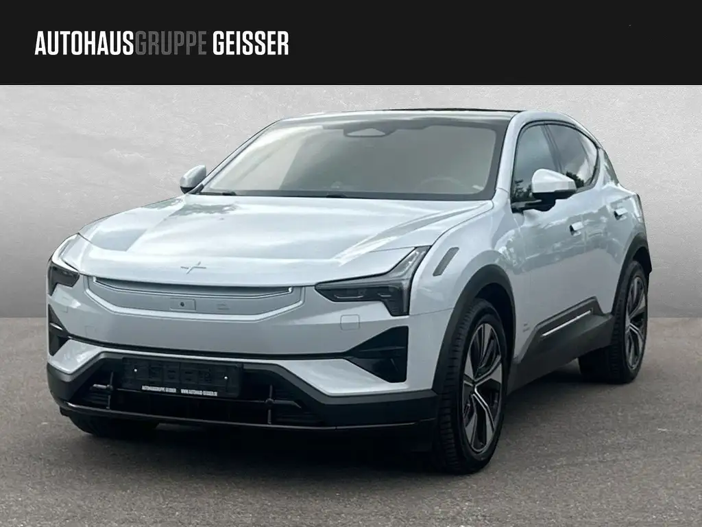 Polestar 3 Polestar 3 LRDM MJ 25 Pilot Plus ACC HUD