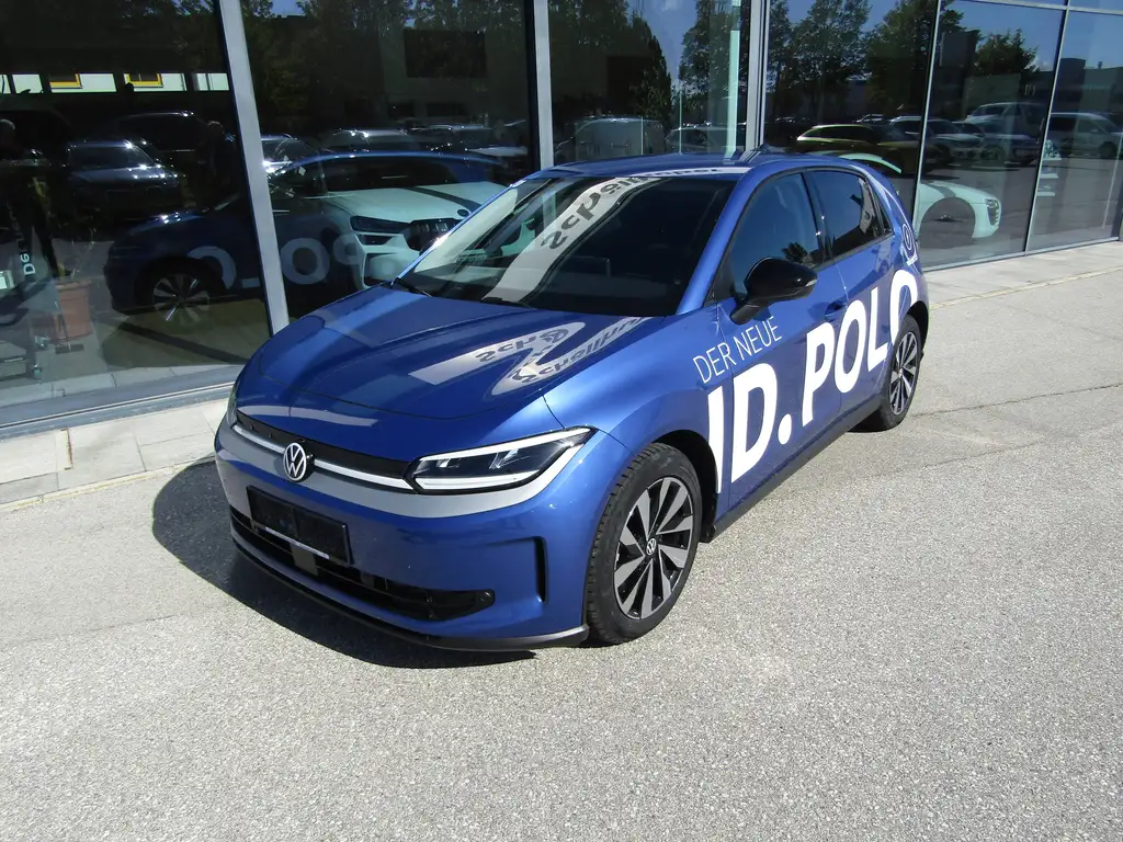Volkswagen ID. Polo 155 kW Launch-Edition Life